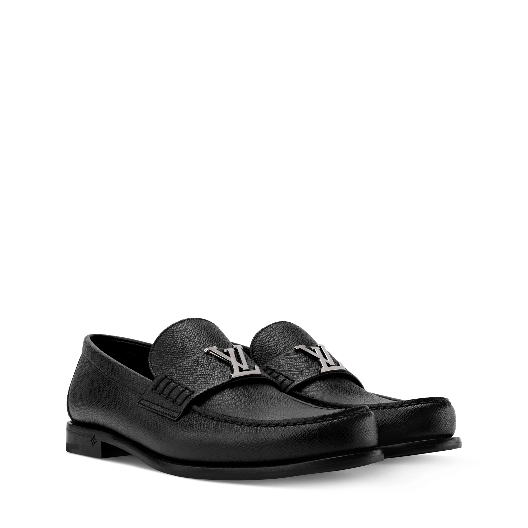 Loafers and Moccasins - Shoes - Men | LOUIS VUITTON